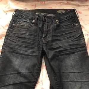 Men’s Buffalo Brady Jeans